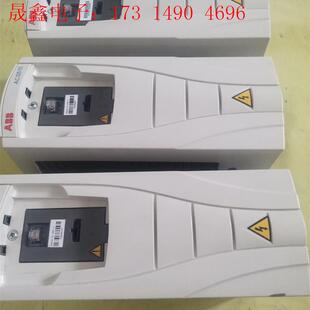 07A2 询价产品 变频器ACS510