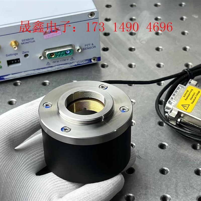 德国PI P-726K025 高负载物镜扫描器 高动态扫描系【询价产品】