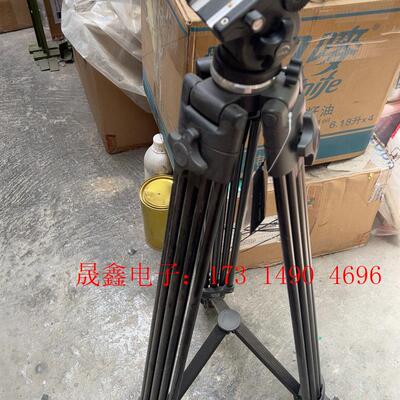 伟峰717摄影摄像三脚架,云台,脚轮 随便看着给【询价产品】