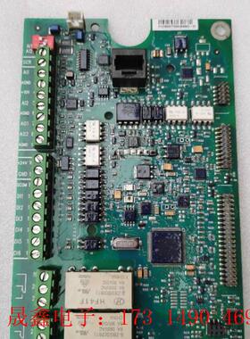 ABB变频器ACS510系列主板,SMIO-01C,的5【询价产品】