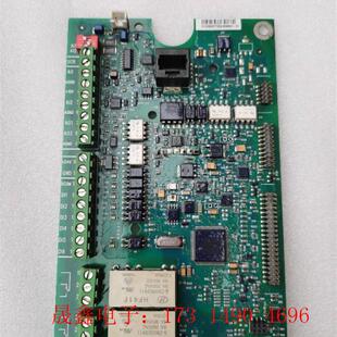 ABB变频器ACS510系列主板,SMIO-01C,的5【询价产品】