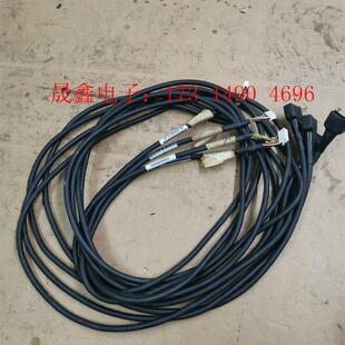 3米长 Rcp4连接线 询价产品 日本IAIrcp3