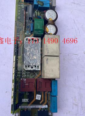 #电路板SEW赛威变频器驱动板8233551.1C 8143【询价产品】