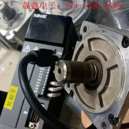 信捷5系750w伺服带线DS5L-20P7-PTA,功能【询价产品】