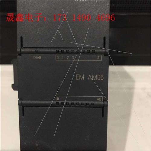 SIMENSPLC模块 6ES7 288-3AM06-0AA0 现【询价产品】