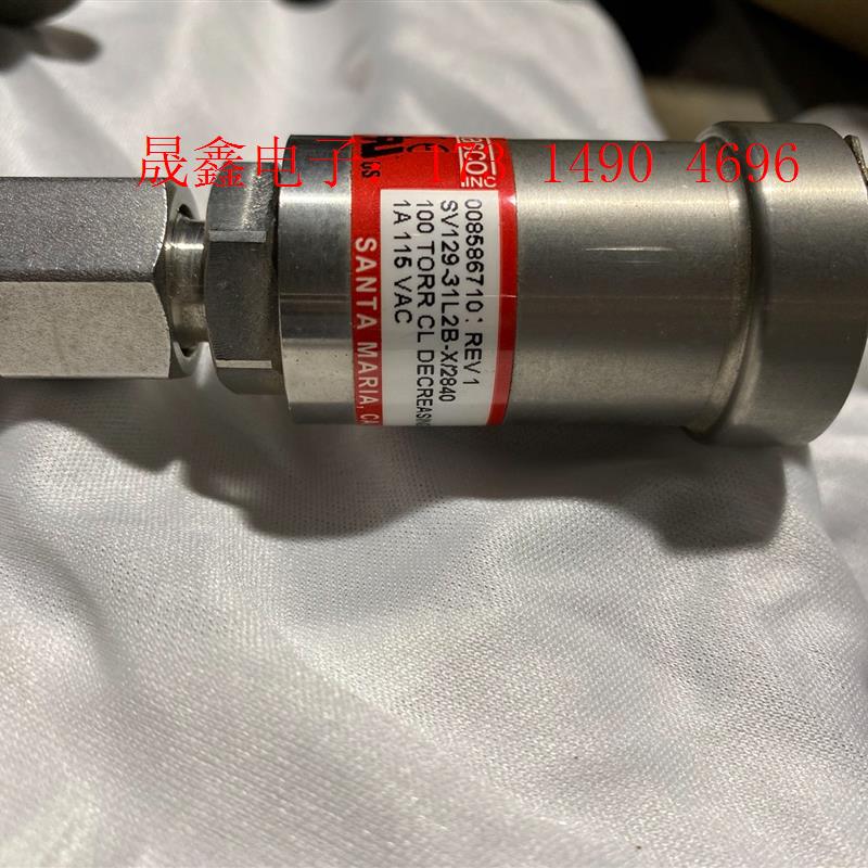 美国WASCO真空压力开关压力传感器【询价产品】