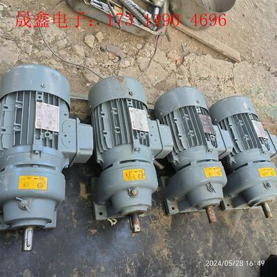 德国诺德,齿轮减速机,550瓦,速比21.45,每分钟66【询价产品】