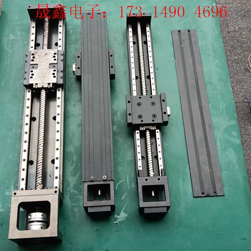 TKK8620C-440A1-F0C铸铁双线模组上银MGN9【询价产品】