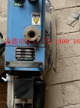 2XZ-4型旋片式真空泵550W220V【询价产品】