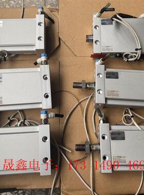SMC扁平气缸MDUB40-75DMZ MDUB40-75D【询价产品】
