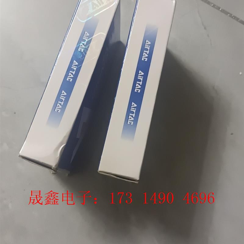 原装正品亚德客电磁阀4V21008B工程剩余2个处理【询价产品】