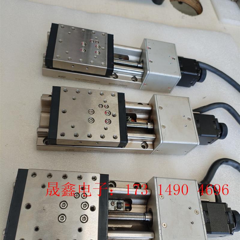 钢一字滑台,MT D1167-CXN6030-S2PN-【询价产品】