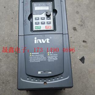 询价产品 英威腾变频器GD200 15KW 011G 15P
