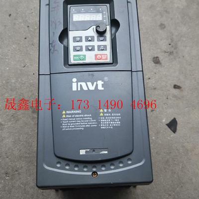 英威腾变频器GD200-011G/15P  11/15KW,【询价产品】