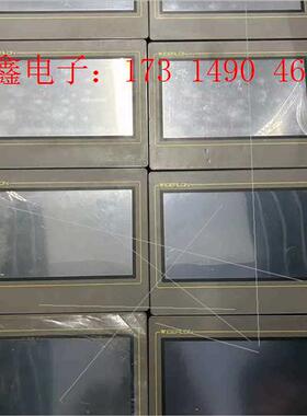 微朗触摸屏TS 8100K2-31ST P1Q1C5【询价产品】