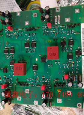 SIMENS6se70系列变频器电源板卡6se7031-5ef84【询价产品】