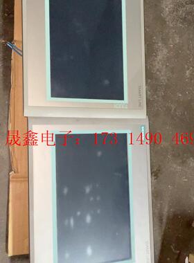 SIMENS触摸屏6AV6 648 -0AE11/0BE11一3A【询价产品】