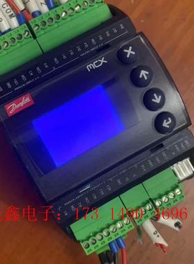 丹弗斯 DANFUSS丹弗斯 MCX06D多功能控制器 电源【询价产品】