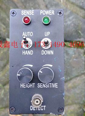 数控火焰切割机调高器CTHC-100【询价产品】