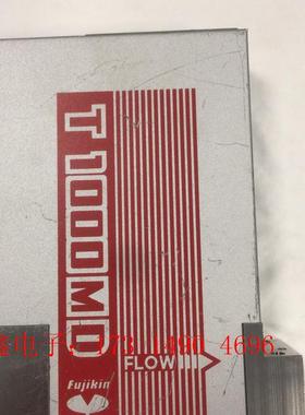 进口拆件Fujikin质量流量计 FCST1030MP2DC【询价产品】