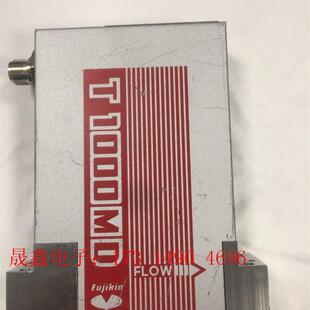 进口拆件Fujikin质量流量计 FCST1030MP2DC【询价产品】