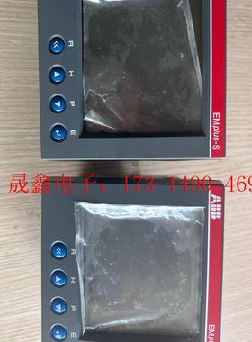 EMplus-S,ABB多功能仪表EMplus-S配电自动化【询价产品】