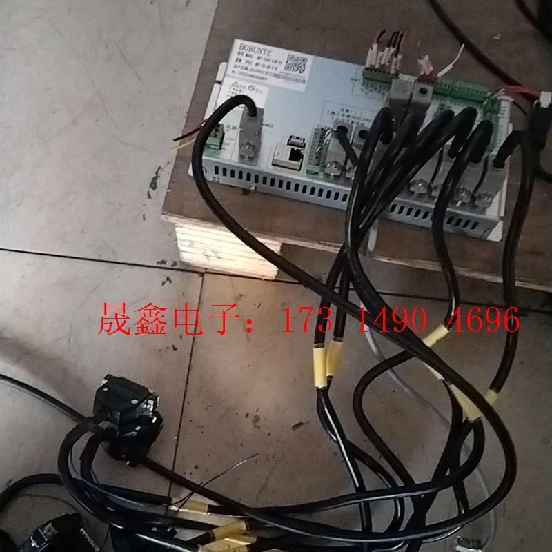 伯朗特机械手控制器型号BRT-ES60-6JB-V2。功能包【询价产品】