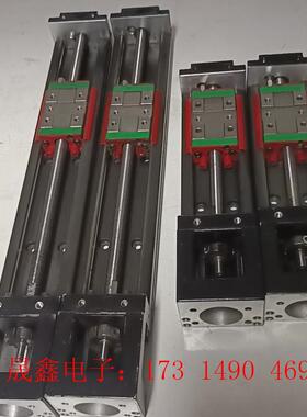 上银KK模组HlWlN KK4001C-100【询价产品】