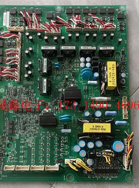 安川U1000矩阵变频器驱动板KTC722071【询价产品】