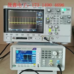 新来一台信号源 AFG1022 询价产品 泰克25MHZ信号源