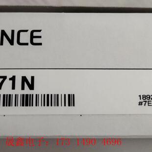 接触式 基恩士Keyence 71N 询价产品 传感器放大器 GT2