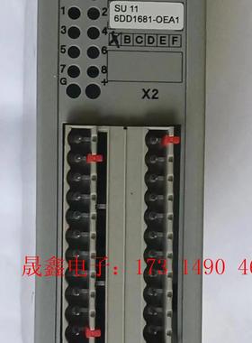 6DD1681-0EA1/OEA1 SIMADYN D转换器【询价产品】