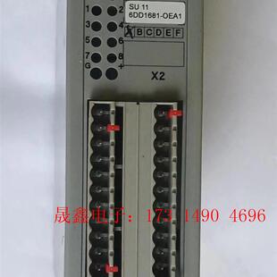 6DD1681-0EA1/OEA1 SIMADYN D转换器【询价产品】