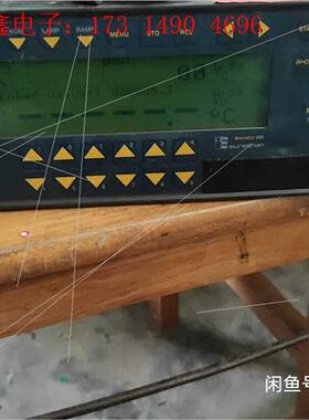 Eurotron信号发生器,校验仪,MICROCAL   M【询价产品】