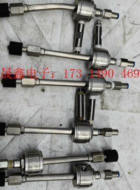 美国埃泰克AIRTX涡流管,6条,拍摄,如图功能正常【询价产品】