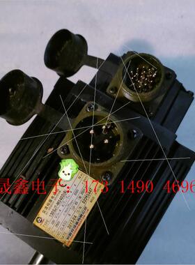 130SJT-M040D(A)  广数伺服电机,拍摄【询价产品】