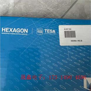 询价产品 瑞士特萨03230017测笔TESA位移传感器GT44