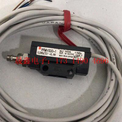 流量传感器 PFMV530F-1(0)PFMV510-【询价产品】