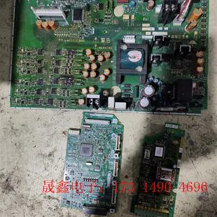 富士G1S系列75kw 110kw变频器主板SA5 询价产品 90kw