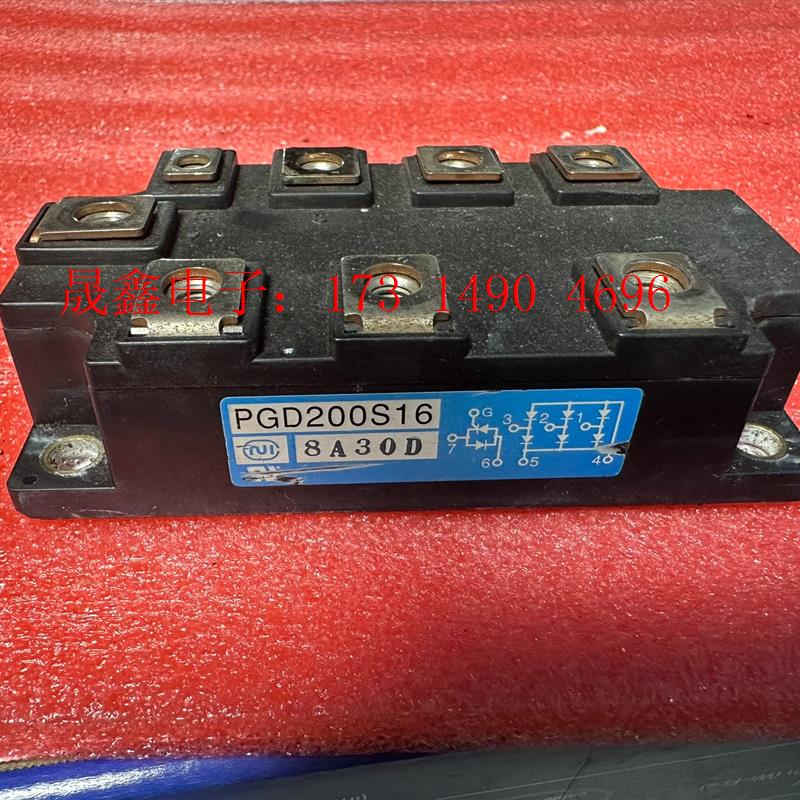 PGH200N16 DFA150AA160 DFA150CB【询价产品】