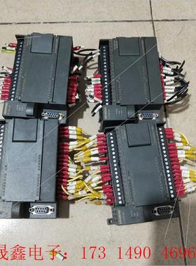 SIMENS6ES7-214-1BD23-0XB8-2个,6E【询价产品】