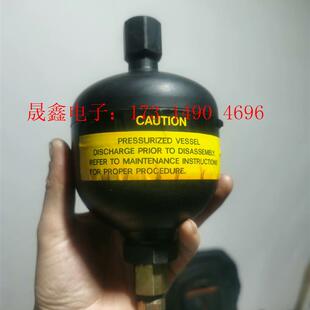 德国HYDAC迷你储能罐 蓄能器 询价产品 皮囊式