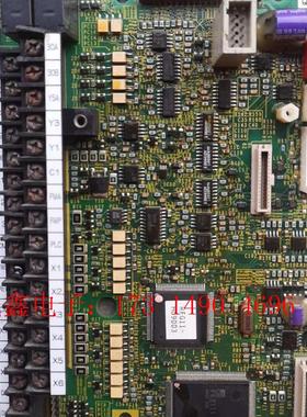 变频器主板EP-3955C,大功率,顺丰运费到付【询价产品】