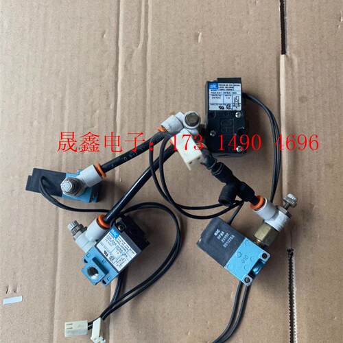 MAC电磁阀35A-AAA-DFBA-1BA【询价产品】