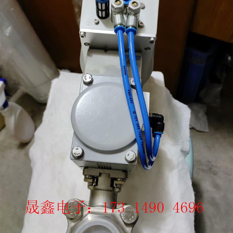 驱动器/控制器,FESTO费斯托定位器CMSX-P-S-C-【询价产品】