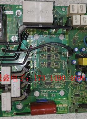 安川变频器驱动板ETP712191原装保证质量不错【询价产品】
