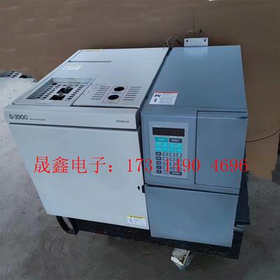 日立HITACHI G-3900气相色谱仪 日立G-3900【询价产品】