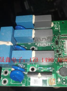 ABB ACS880可控硅触发板ZINP-571,漂亮【询价产品】