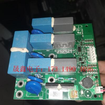 ABB ACS880可控硅触发板ZINP-571,漂亮【询价产品】