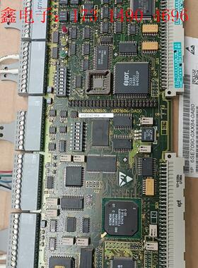 SIMENS通讯板6DD1606-0AD0/4656.9003.0【询价产品】